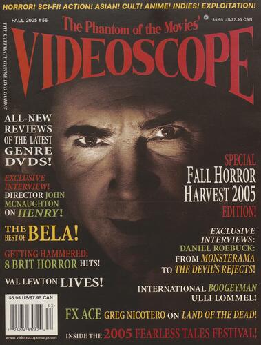 Videoscope