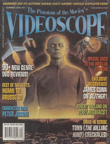 Videoscope