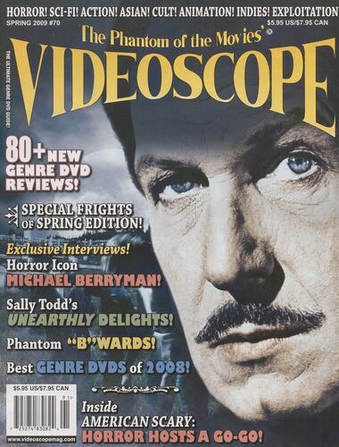 Videoscope