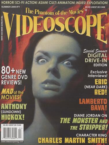 Videoscope