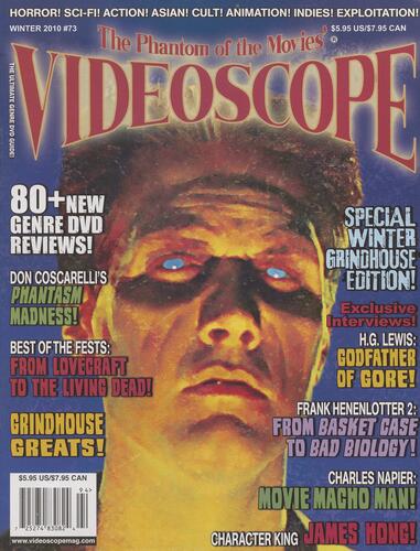 Videoscope
