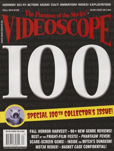 Videoscope