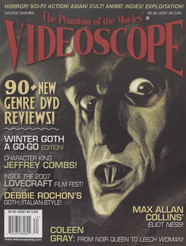 Videoscope