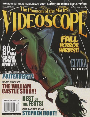 Videoscope