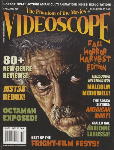 Videoscope