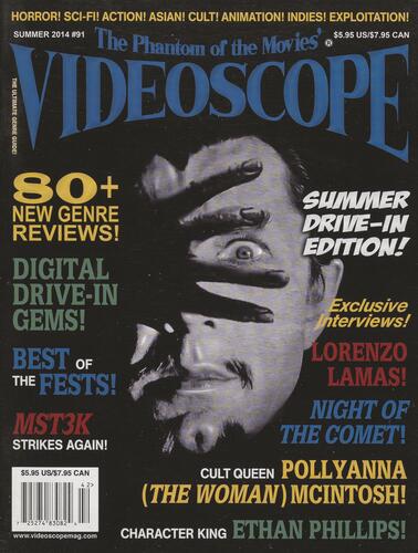 Videoscope