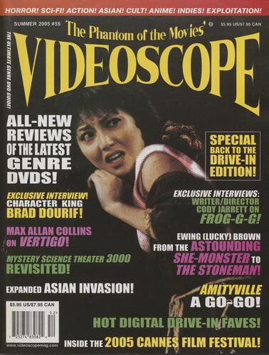 Videoscope