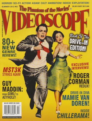 Videoscope