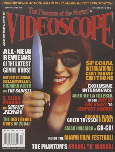 Videoscope