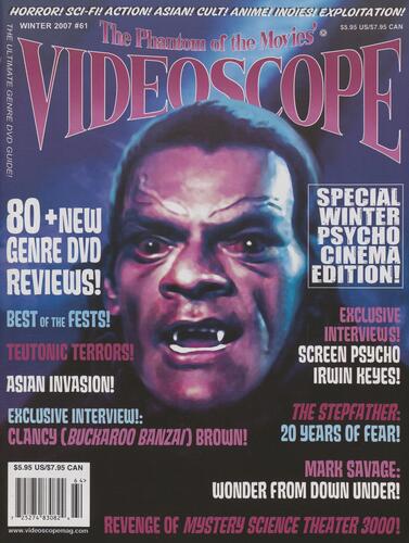Videoscope