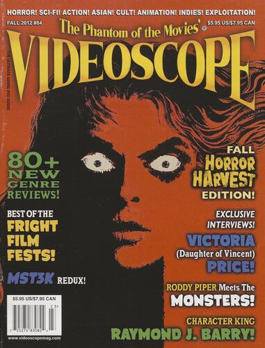 Videoscope