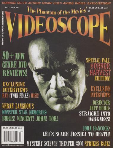 Videoscope