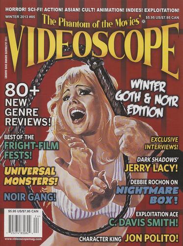 Videoscope