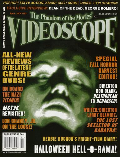 Videoscope