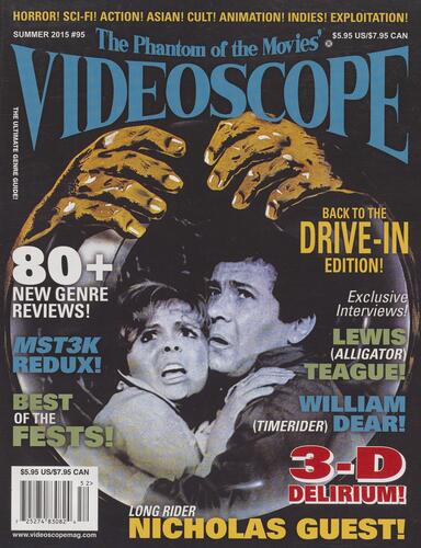 Videoscope