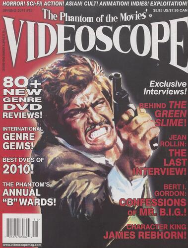 Videoscope