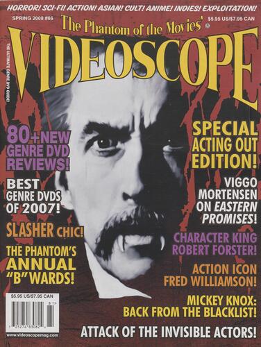 Videoscope
