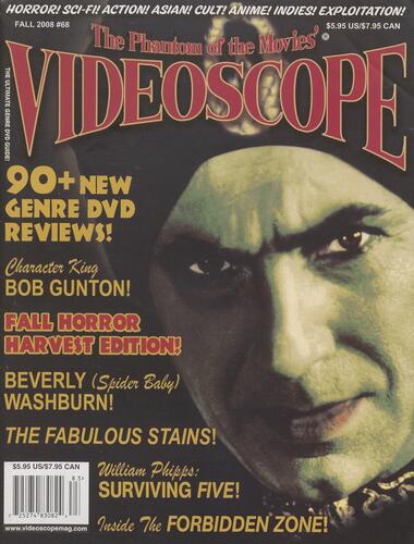 Videoscope