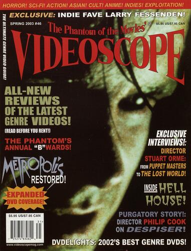 Videoscope