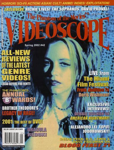 Videoscope