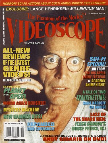 Videoscope