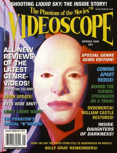 Videoscope