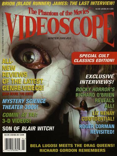 Videoscope