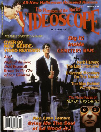 Videoscope
