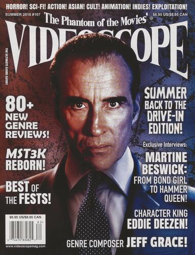 Videoscope
