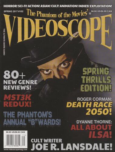 Videoscope