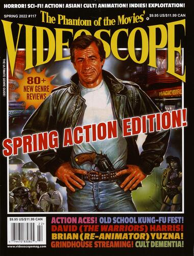 Videoscope