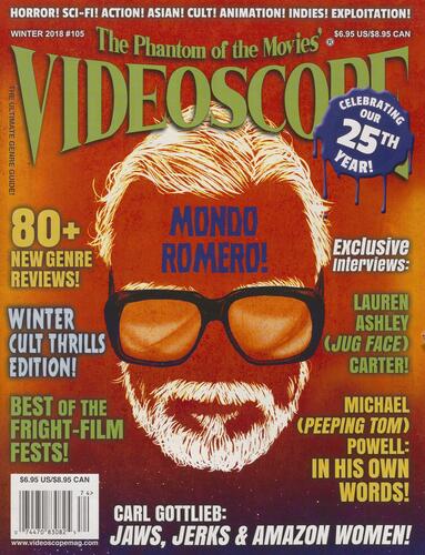 Videoscope