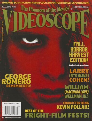 Videoscope