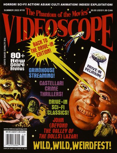 Videoscope