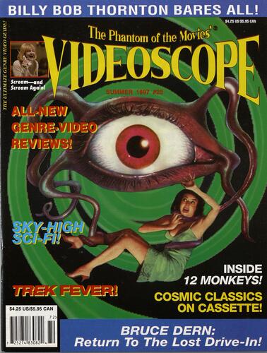 Videoscope