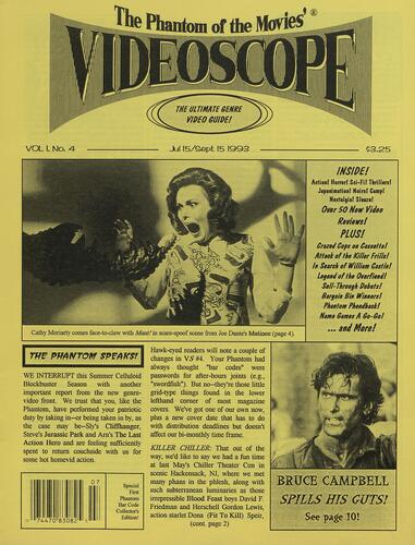 Videoscope