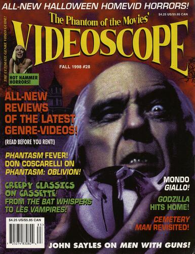 Videoscope
