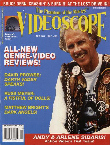 Videoscope