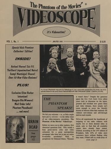 Videoscope