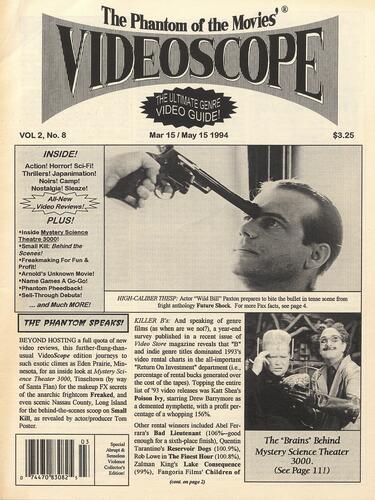 Videoscope
