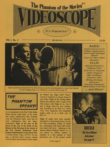 Videoscope