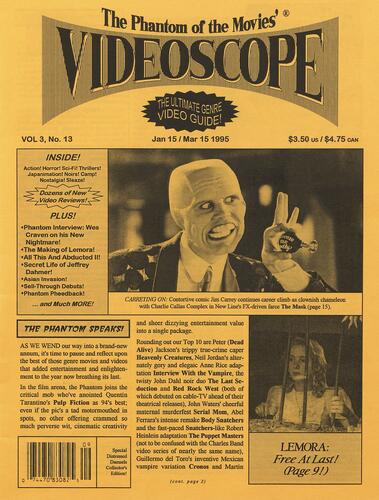 Videoscope