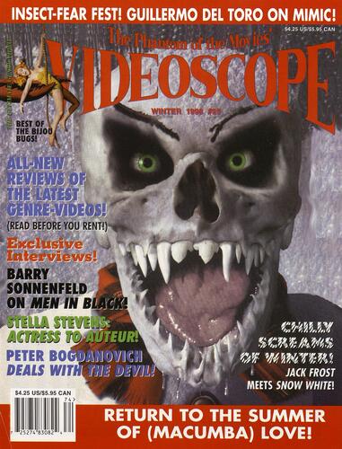 Videoscope