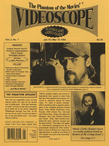 Videoscope