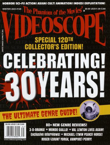 Videoscope