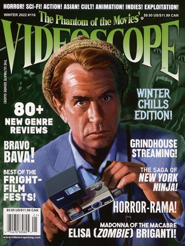 Videoscope