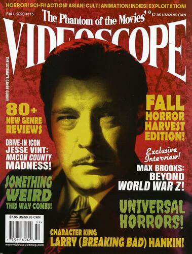 Videoscope