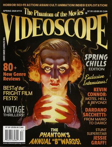 Videoscope