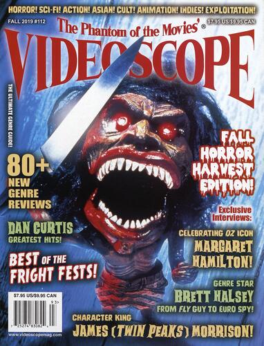 Videoscope