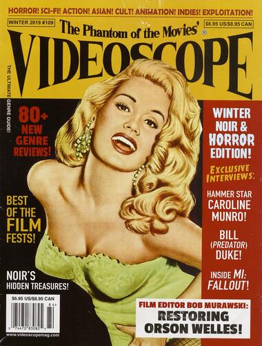Videoscope